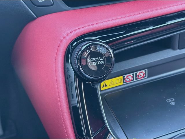 New 2026 Lexus NX 450h+ F Sport AWD/4WD image 29