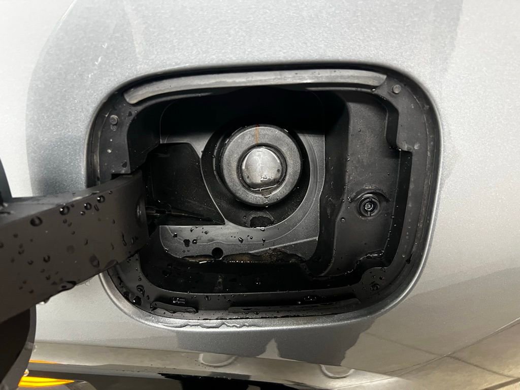 New 2026 GMC Terrain AT4 image 40