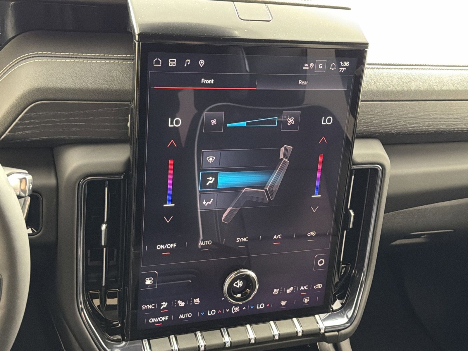 New 2026 GMC Yukon AT4 Ultimate image 21