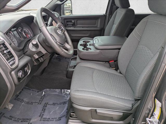 New 2026 RAM 1500 Tungsten video 4