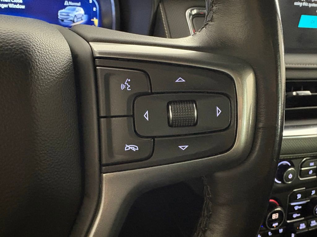 Used 2022 Chevrolet Suburban Premier image 23