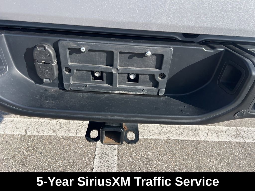 Certified 2020 Jeep Gladiator Rubicon image 41