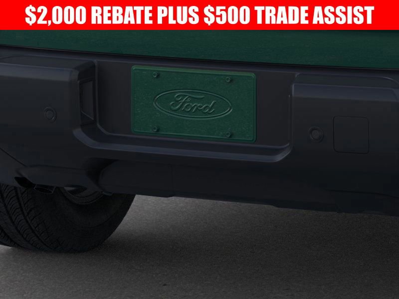 New 2025 Ford Bronco Sport Big Bend w/ Convenience Package image 23