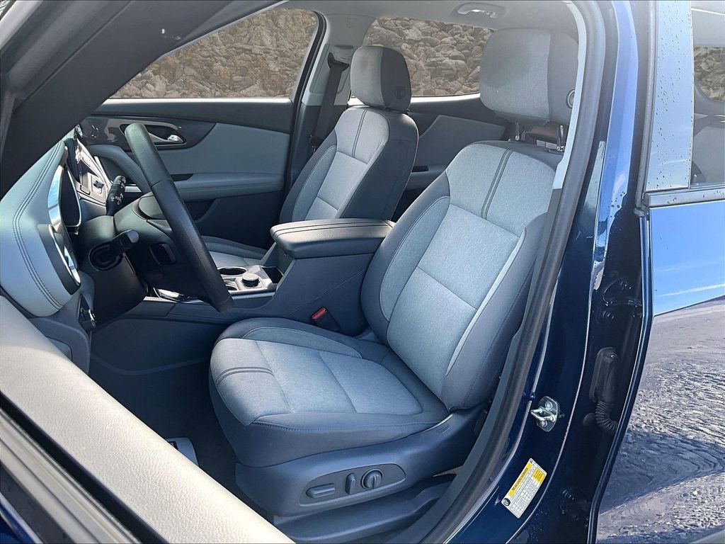 Used 2022 Chevrolet Blazer LT AWD/4WD image 20