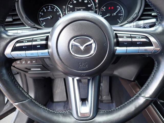 Used 2021 MAZDA CX-30 AWD 2.5 S w/ Premium Package image 19
