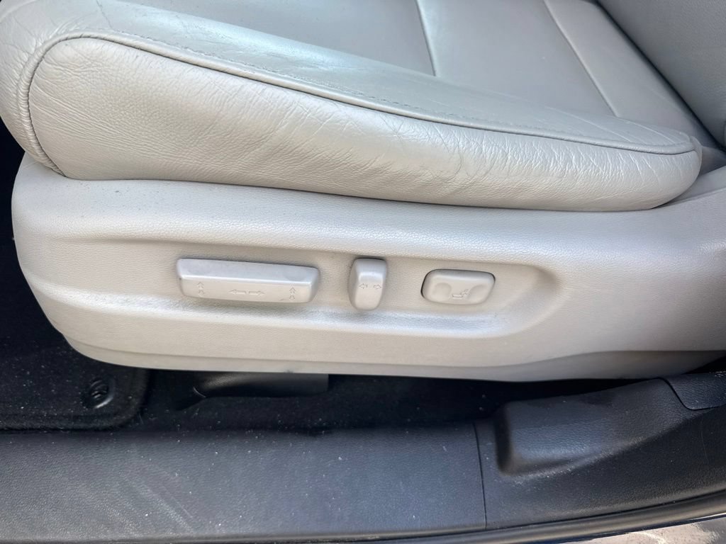 Certified 2017 Honda Pilot EX-L image 23