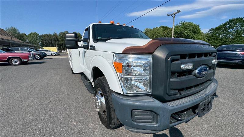 Used 2015 Ford F350 XL RWD image 27