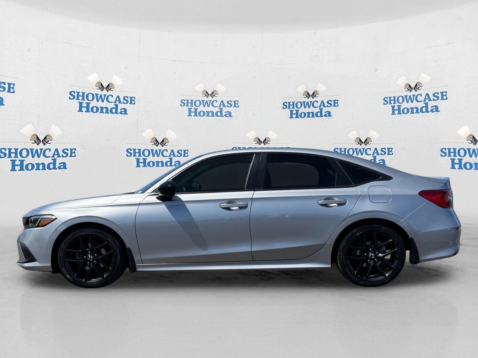 Used 2022 Honda Civic Sport image 4