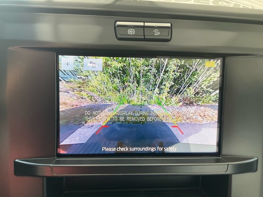 New 2026 Ford F350 XL AWD/4WD image 23