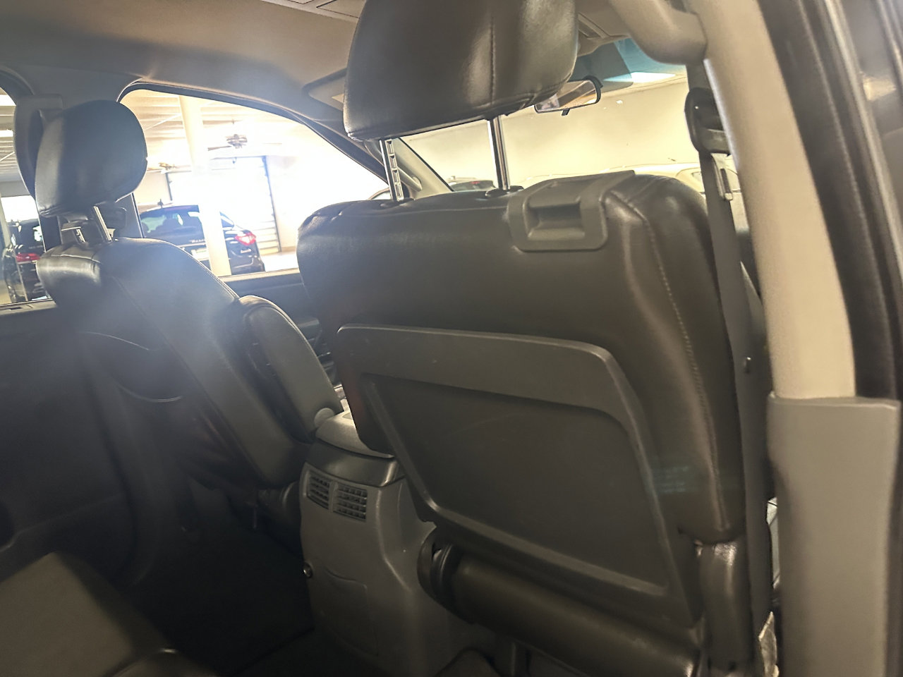 Used 2007 Nissan Titan SE image 62