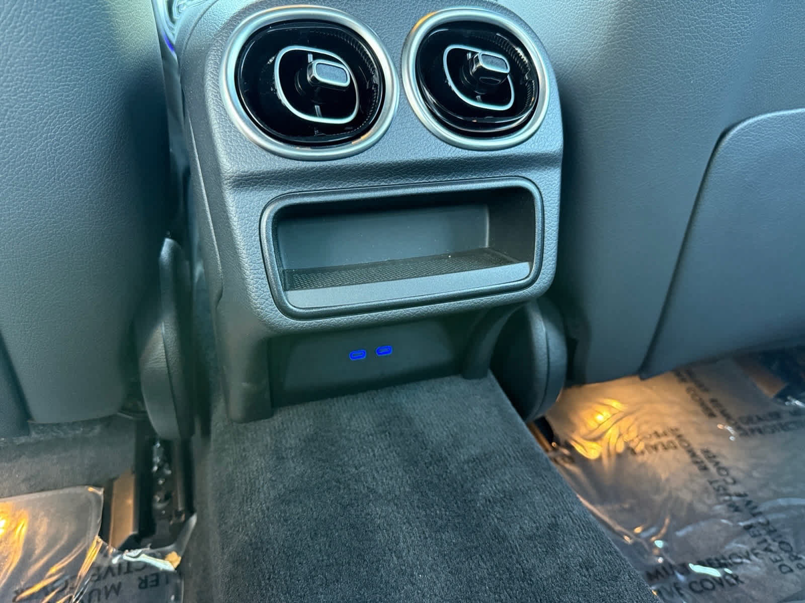 Certified 2026 Mercedes-Benz C 300 4MATIC Sedan image 16
