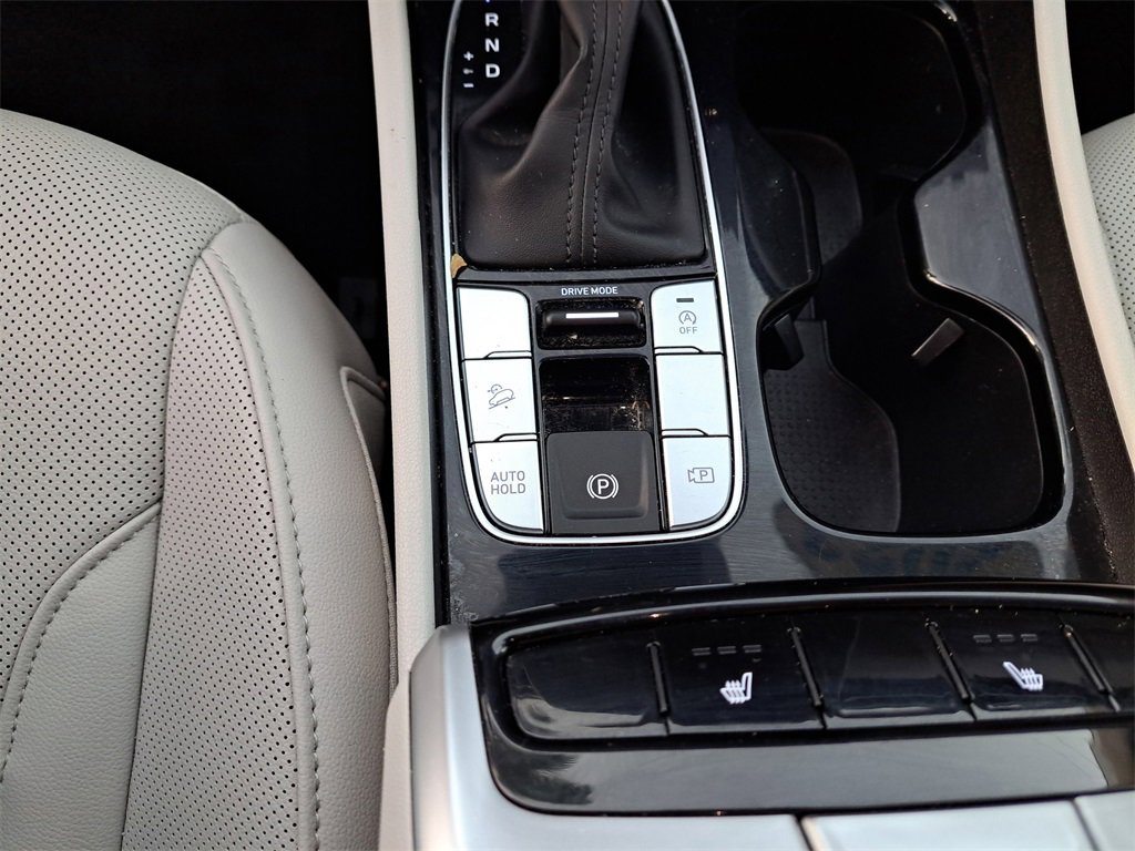 Used 2023 Hyundai Tucson SEL w/ Convenience Package image 23