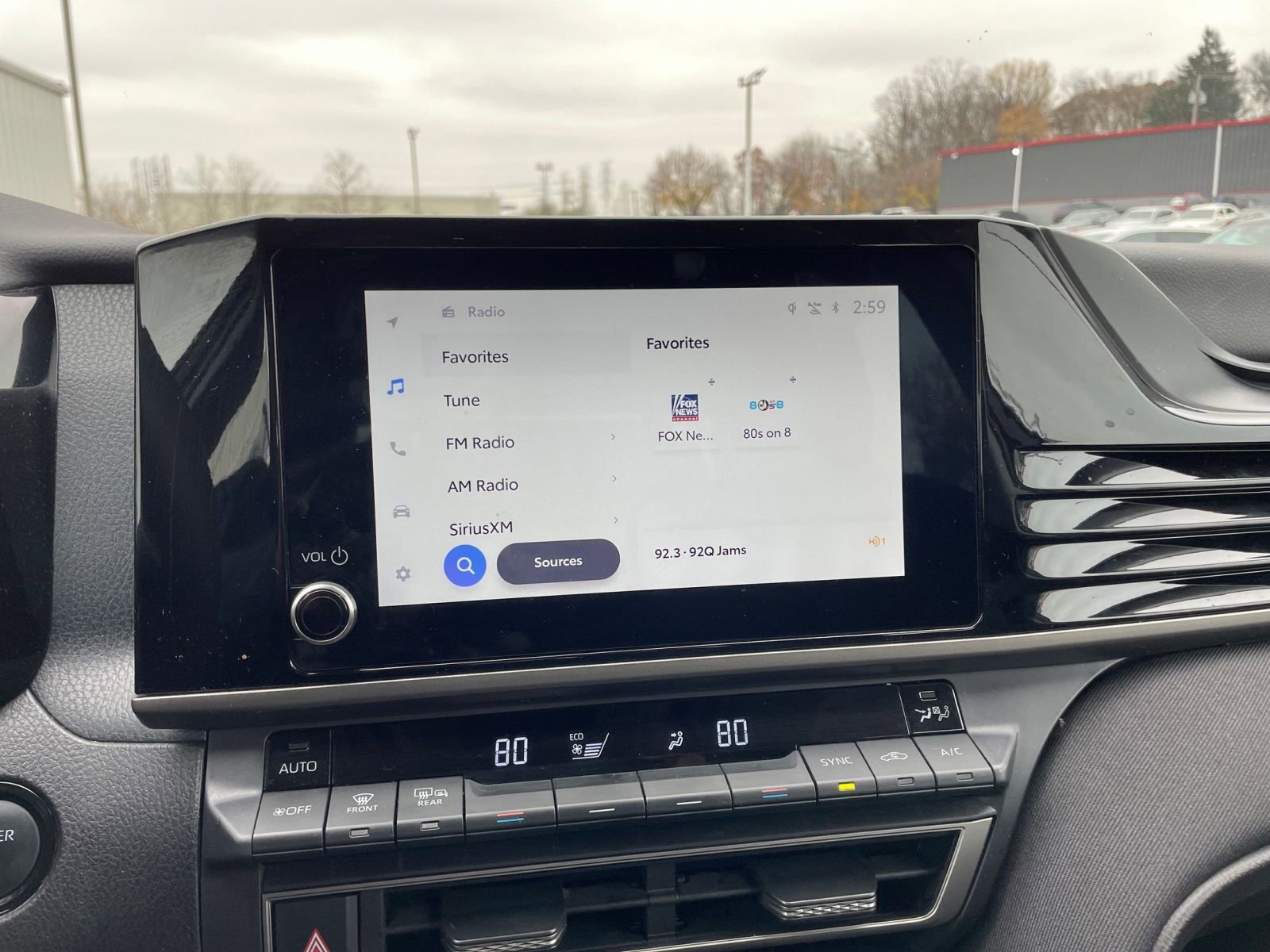 Used 2025 Toyota Camry LE image 21