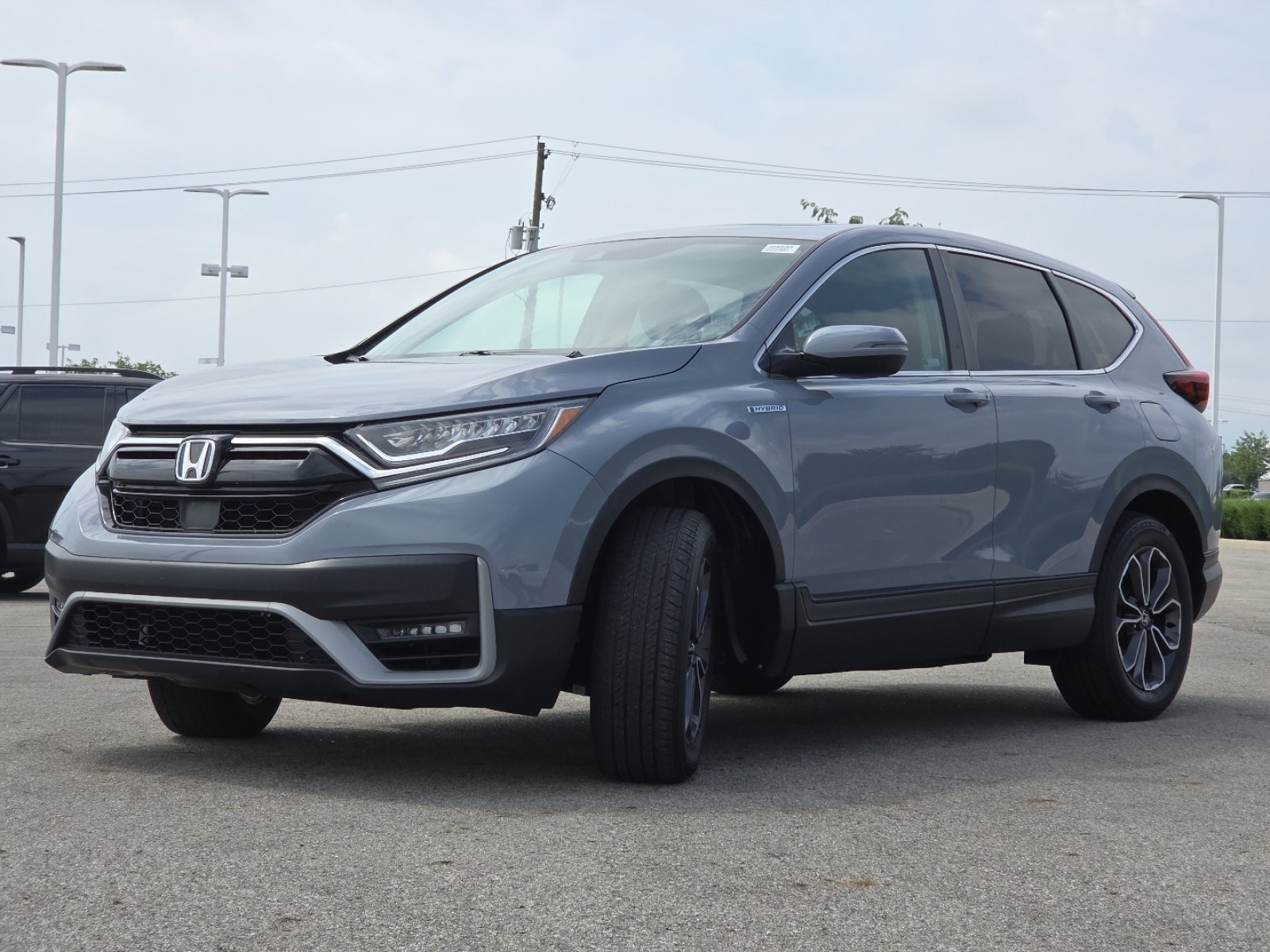 Used 2022 Honda CR-V EX image 15