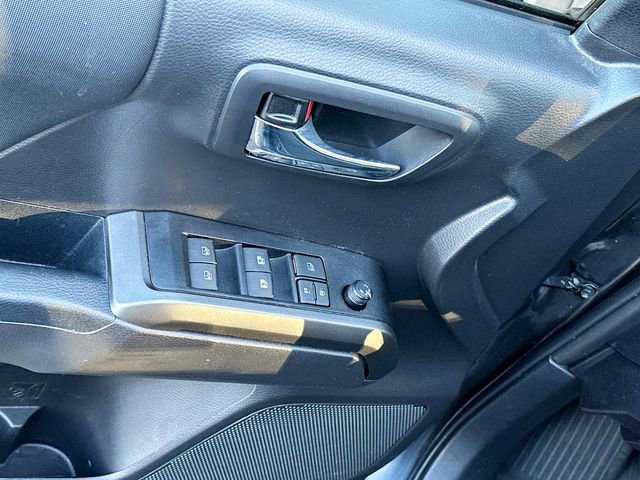 Used 2023 Toyota Tacoma TRD Sport w/ Advanced Technology Package AWD/4WD image 19