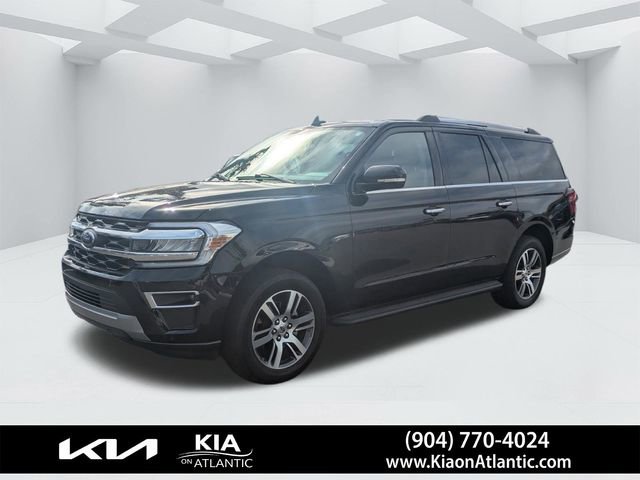 Used 2024 Ford Expedition Max Limited image 7