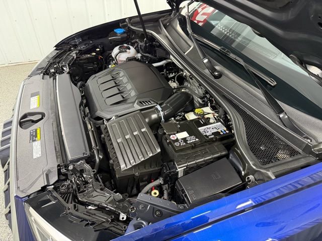 Used 2022 Audi Q3 2.0T Premium Plus w/ Premium Plus Package image 29