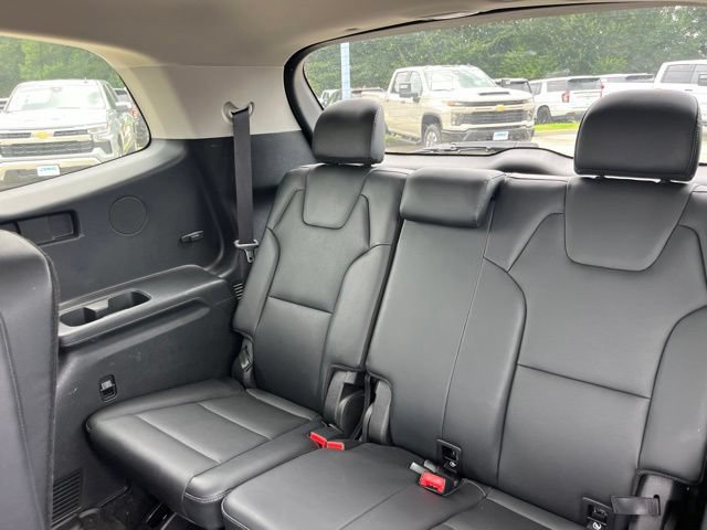 Used 2022 Kia Telluride EX w/ EX Premium Package AWD/4WD image 29
