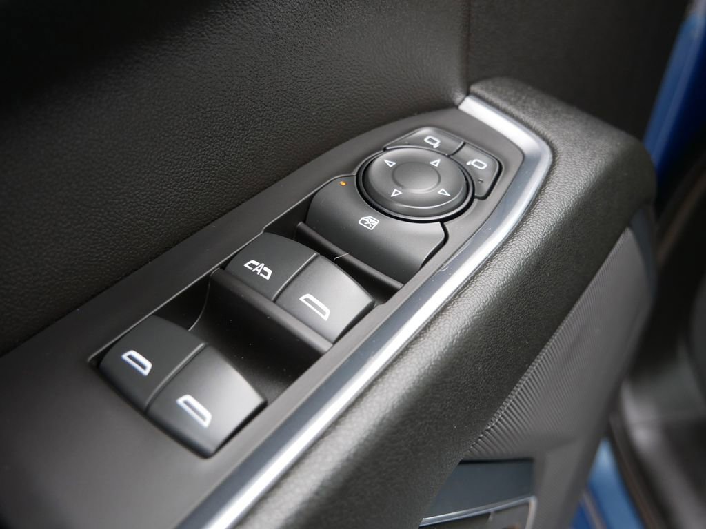 Used 2024 GMC Sierra 1500 SLE AWD/4WD image 21