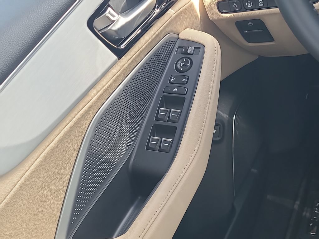 New 2026 Acura MDX SH-AWD image 24