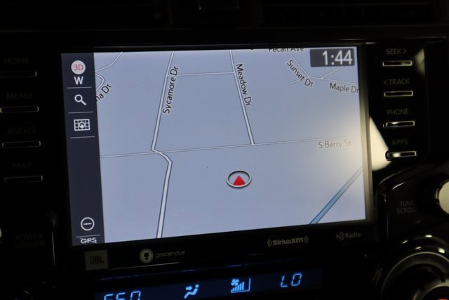 Used 2021 Toyota 4Runner Nightshade image 27