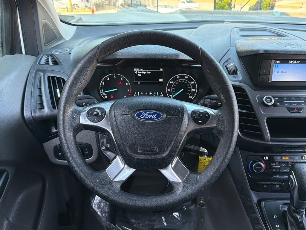Used 2021 Ford Transit Connect XL image 44