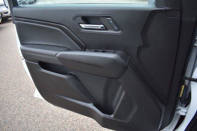 Used 2023 GMC Canyon Elevation w/ Convenience Package RWD image 34