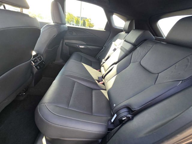 Certified 2025 Lexus RX 350 Premium Plus w/ Convenience Package AWD/4WD image 17