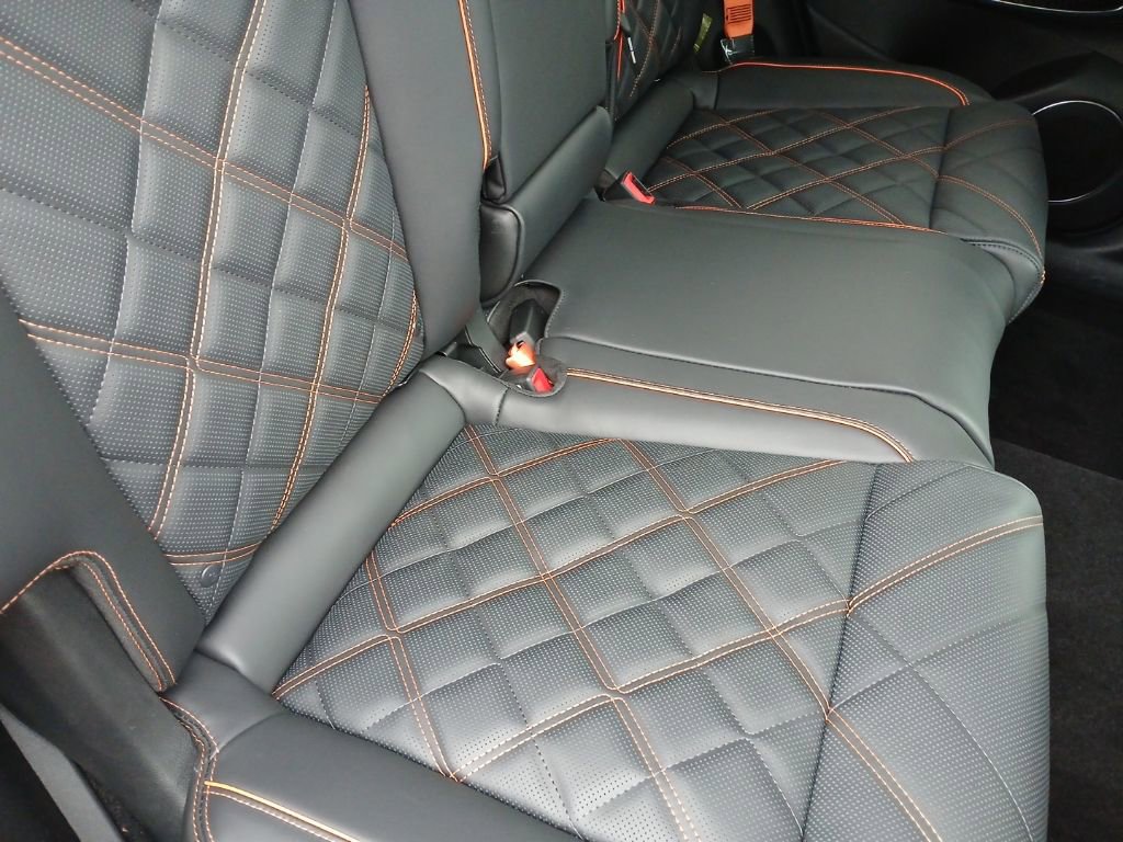 Used 2026 Genesis GV70 3.5T Sport Prestige image 30