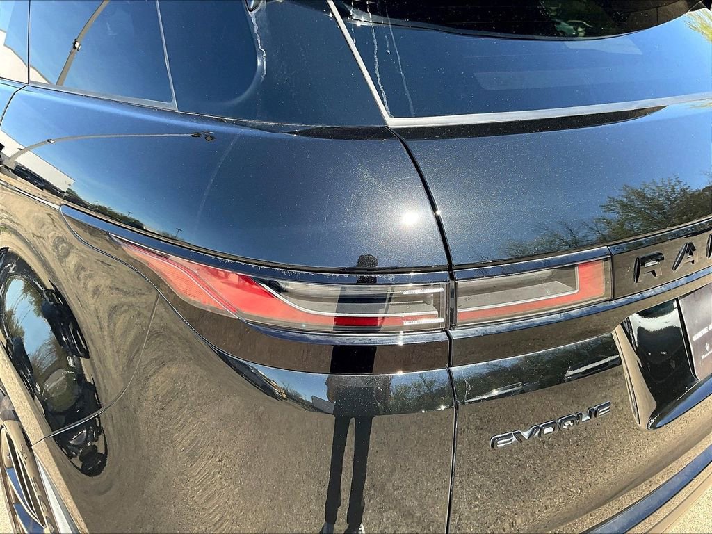 Used 2024 Land Rover Range Rover Evoque S AWD/4WD image 23
