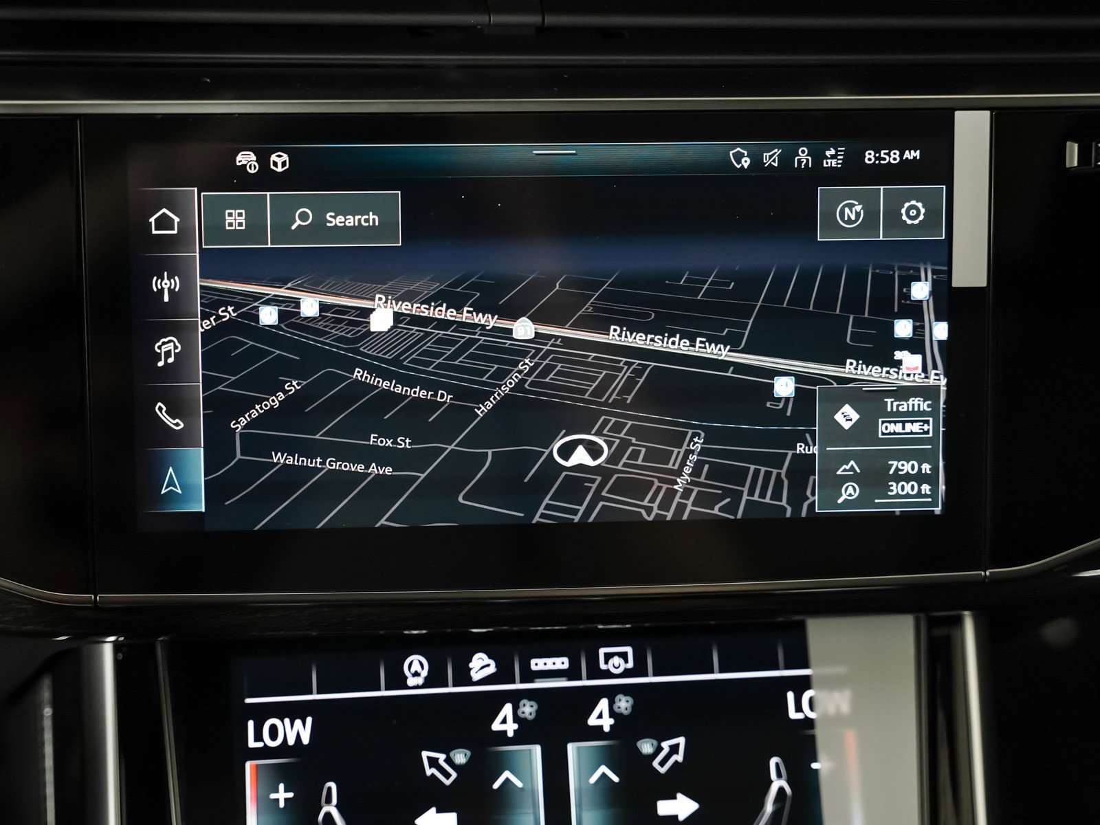New 2025 Audi Q7 3.0T Premium Plus image 20