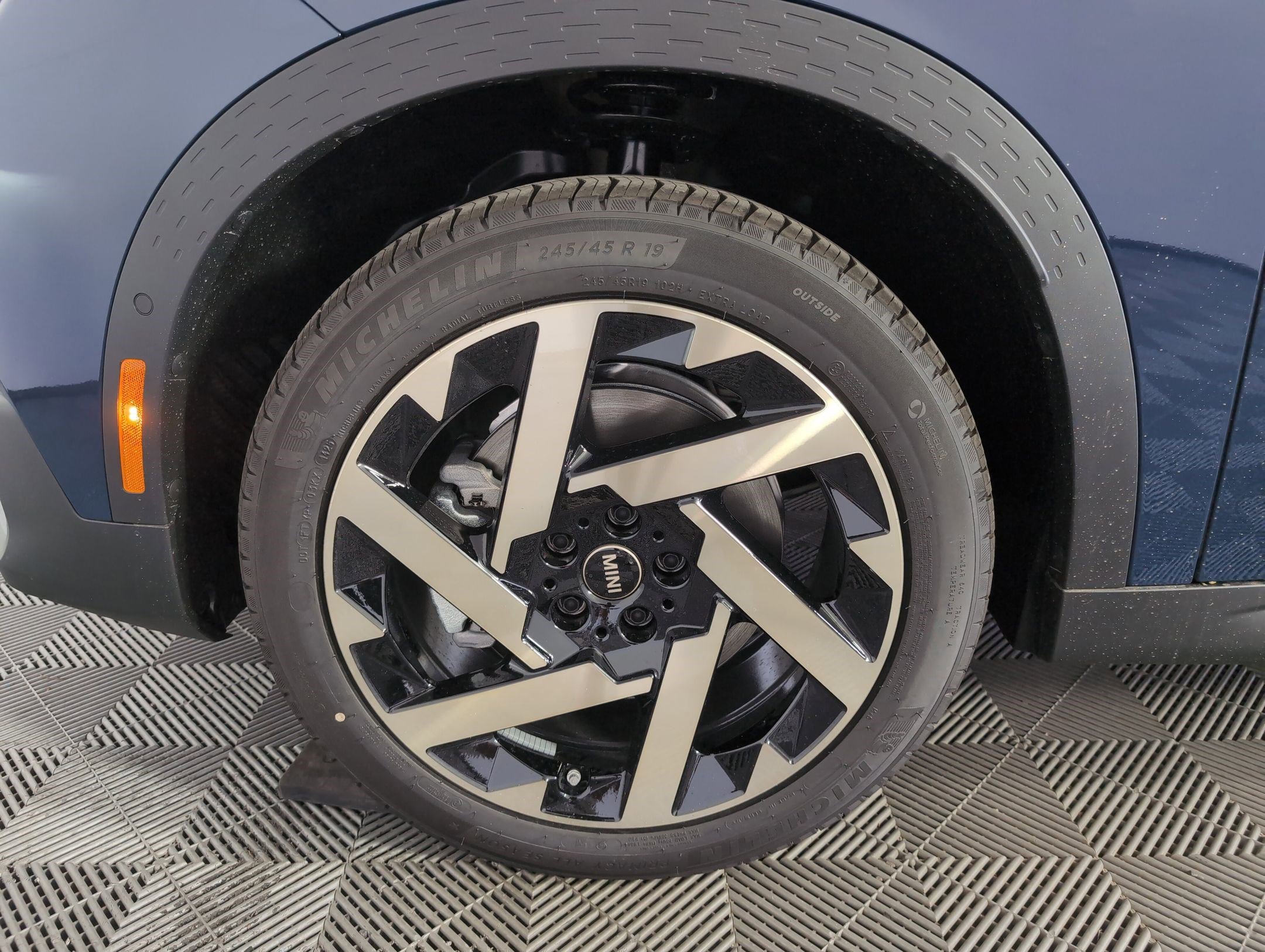 New 2025 MINI Cooper Countryman S image 9