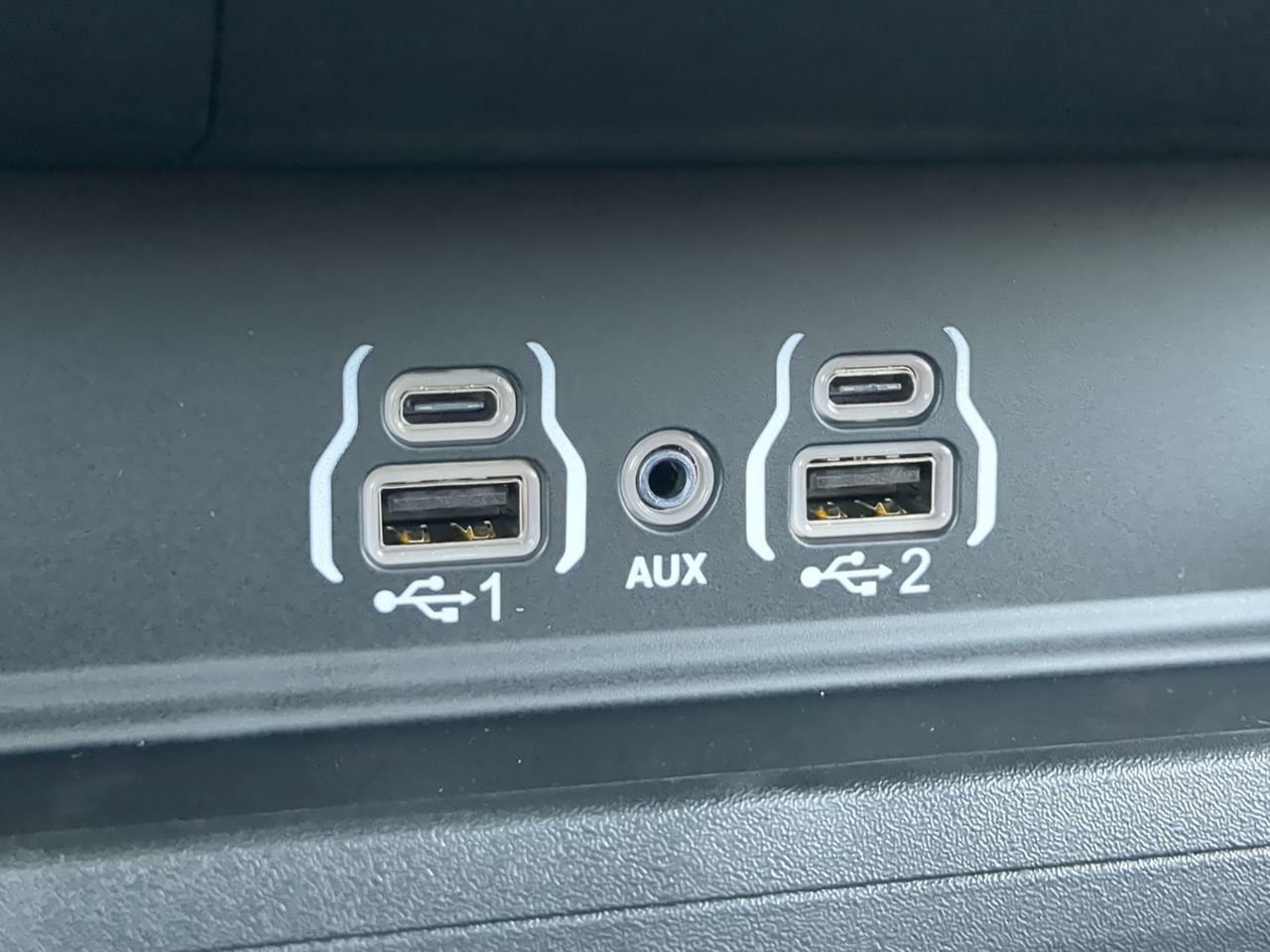 New 2026 RAM 1500 Big Horn w/ Night Edition image 19