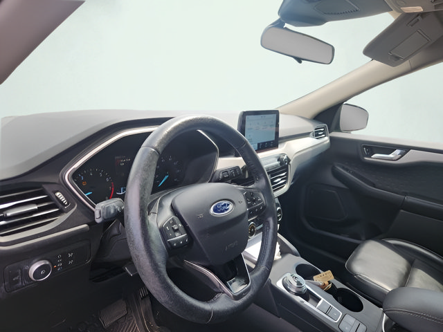Used 2020 Ford Escape SEL AWD/4WD image 6