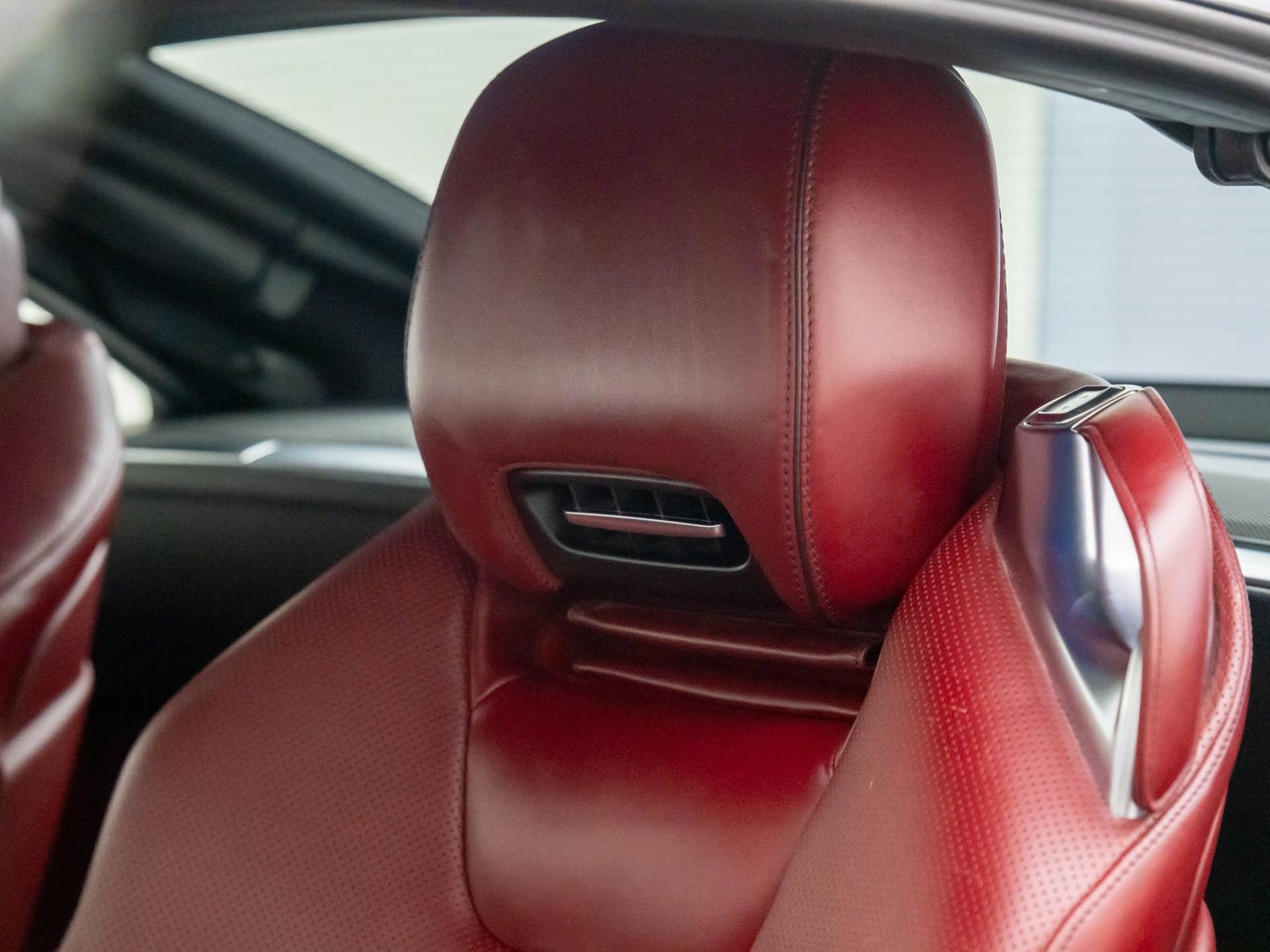 Used 2015 Mercedes-Benz SL 400 image 18