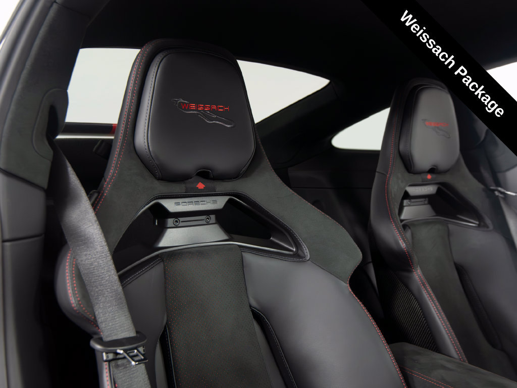 Used 2026 Porsche 911 GT3 RWD image 38