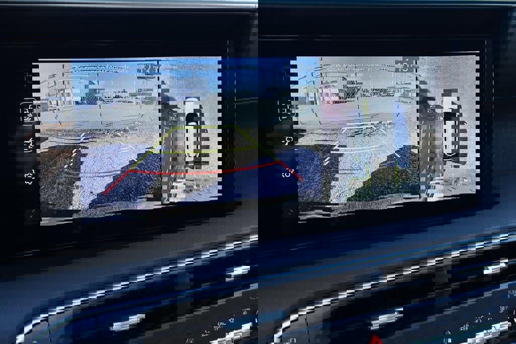 New 2026 Hyundai Palisade Limited image 4