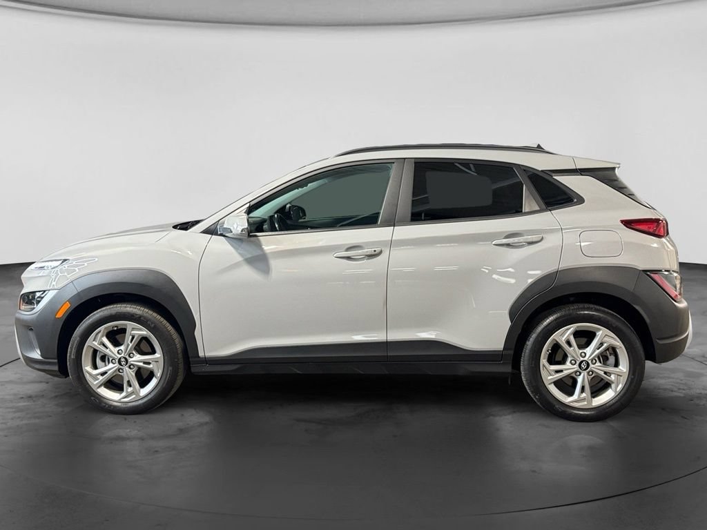 Used 2023 Hyundai Kona SEL w/ Convenience Package AWD/4WD image 8