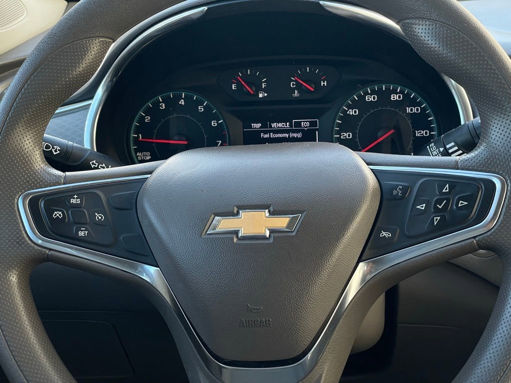 Used 2021 Chevrolet Malibu LT image 12