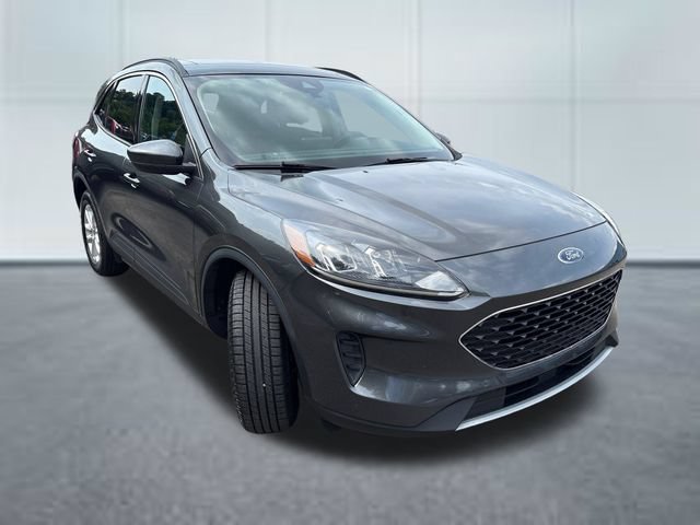 Used 2020 Ford Escape SE AWD/4WD image 5