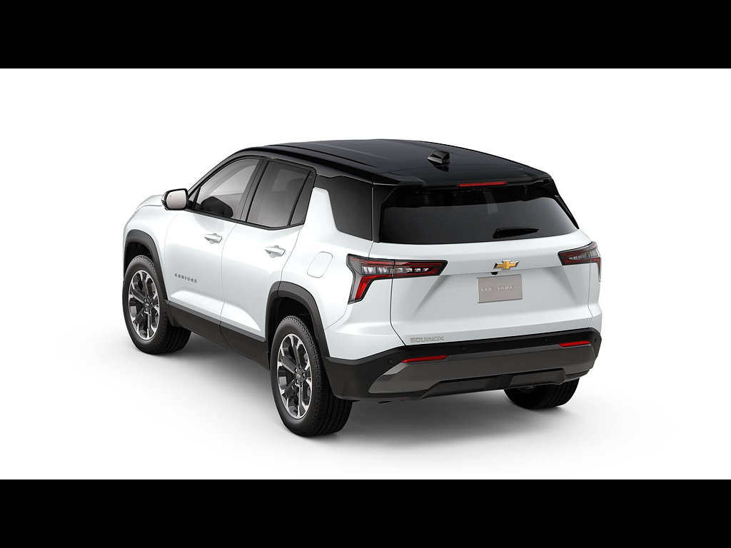 New 2026 Chevrolet Equinox LT w/ Convenience Package II FWD image 86