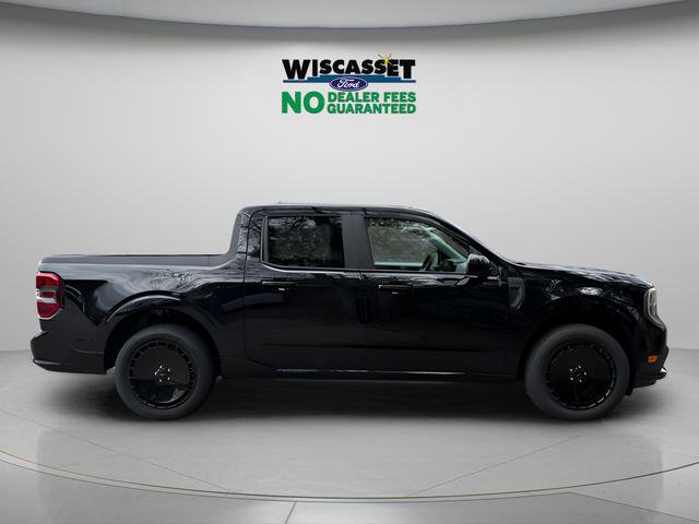 New 2025 Ford Maverick Lobo AWD/4WD image 22