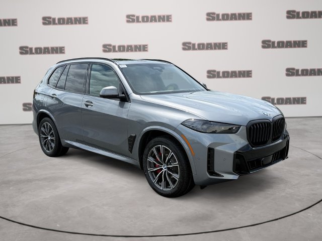 New 2026 BMW X5 xDrive40i w/ M Sport Package AWD/4WD image 7
