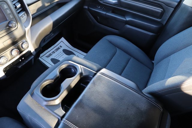 Used 2019 RAM 1500 Tradesman image 25