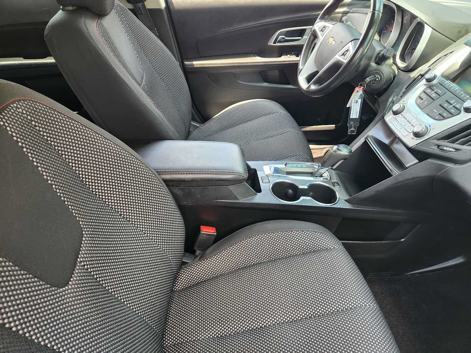 Used 2016 Chevrolet Equinox LT w/ Convenience Package FWD image 13