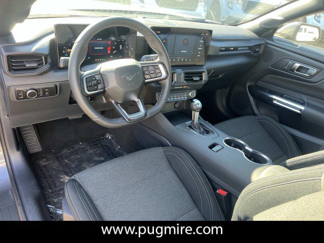 New 2026 Ford Mustang Coupe image 15