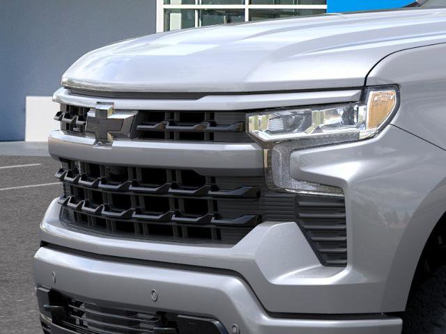 New 2026 Chevrolet Silverado 1500 RST w/ RST All Star Premium Package AWD/4WD image 43