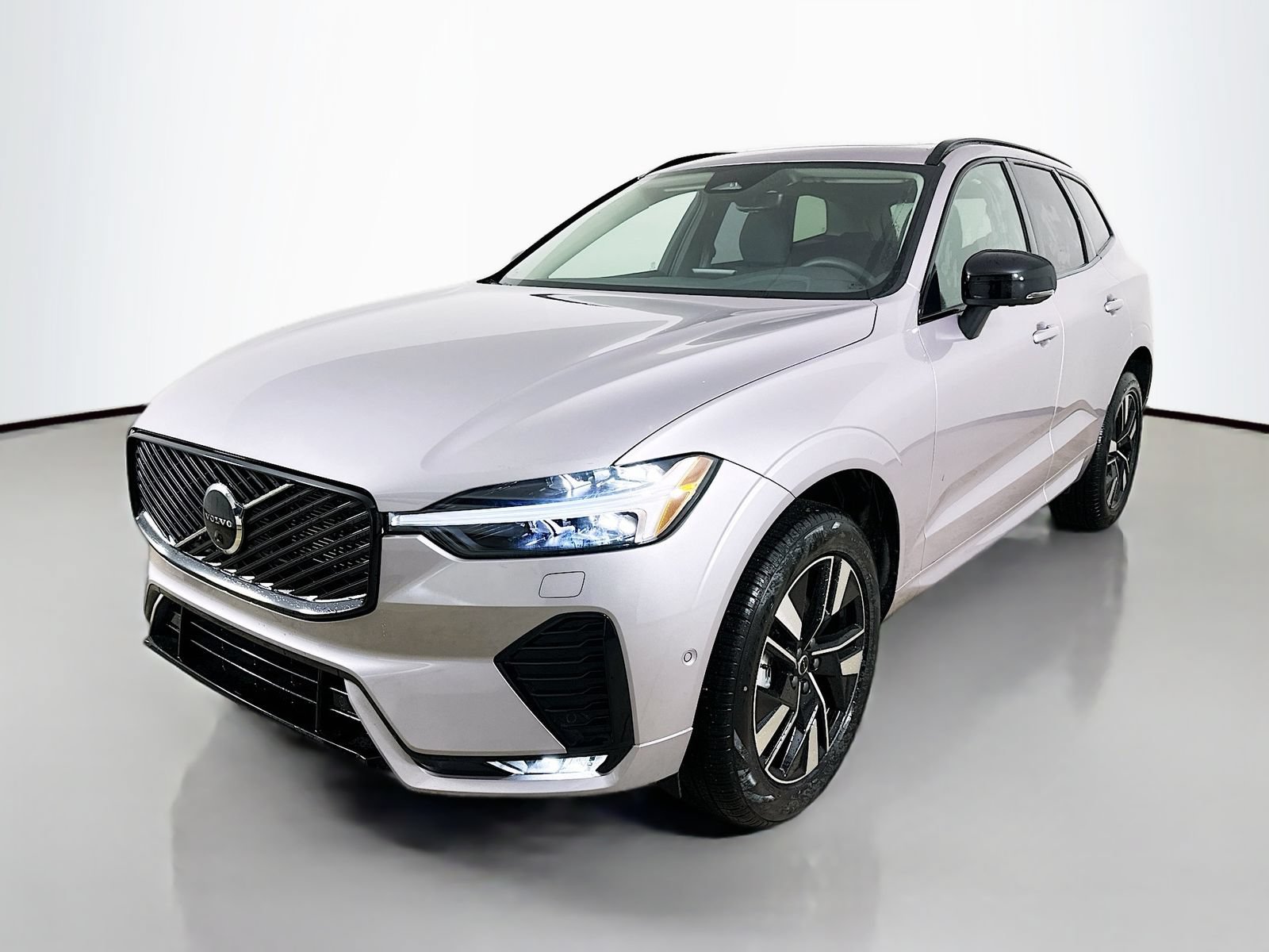 New 2026 Volvo XC60 B5 Plus w/ Protection Package Premier
