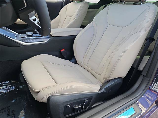 New 2026 BMW 230i xDrive Coupe w/ Premium Package AWD/4WD image 4