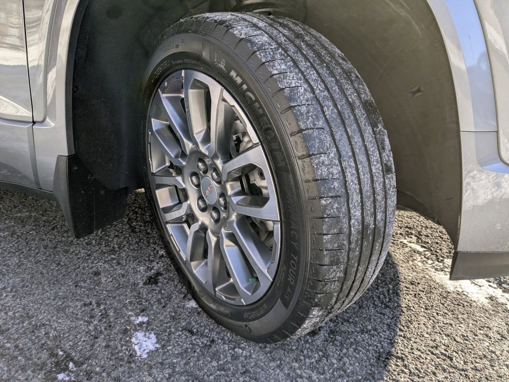 Certified 2023 GMC Acadia Denali w/ Denali Ultimate Package image 36